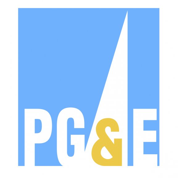 PG & E Brands of the World™ Download vector logos and logotypes