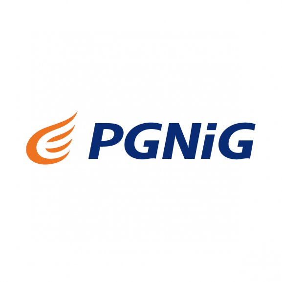 Logo of Pgnig S.A.