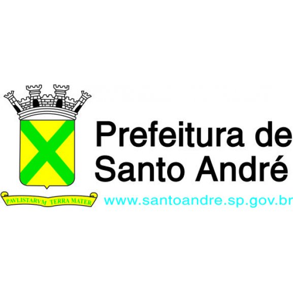 Logo of Prefeitura de Santo Andre