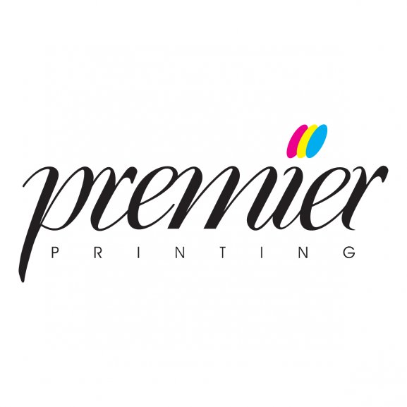 Logo of Premier Printing