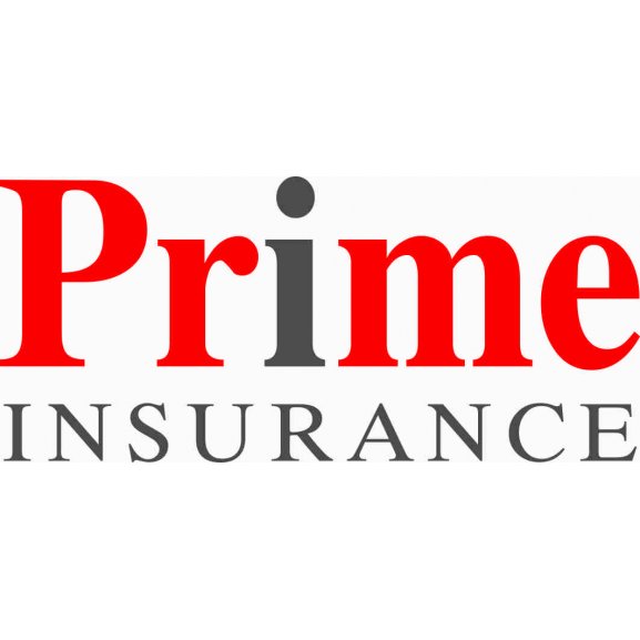 Logo of Prime Insurance