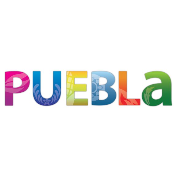 Logo of Puebla Travel