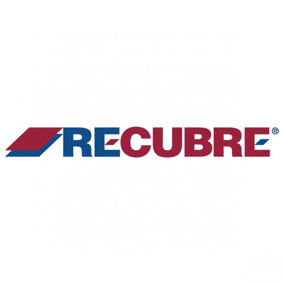 Logo of Recubre