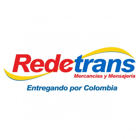 Logo of Redetrans