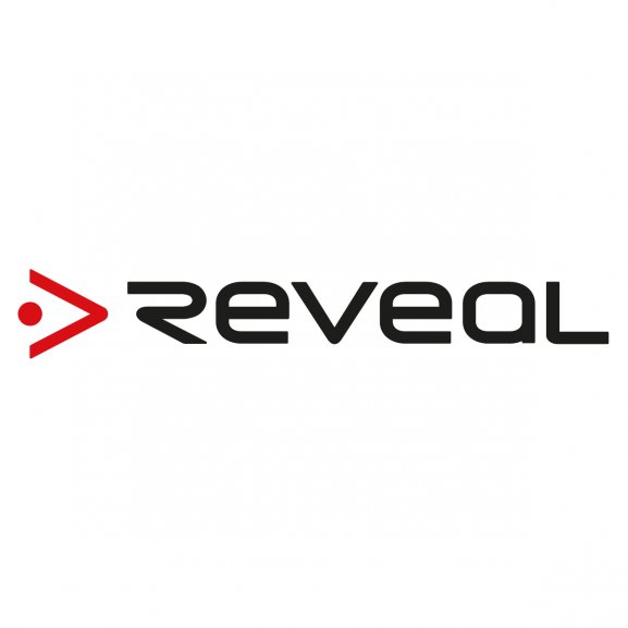 Logo of Reveal Media