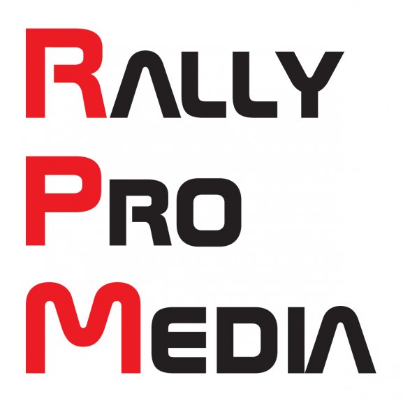 Logo of Rally Pro Media