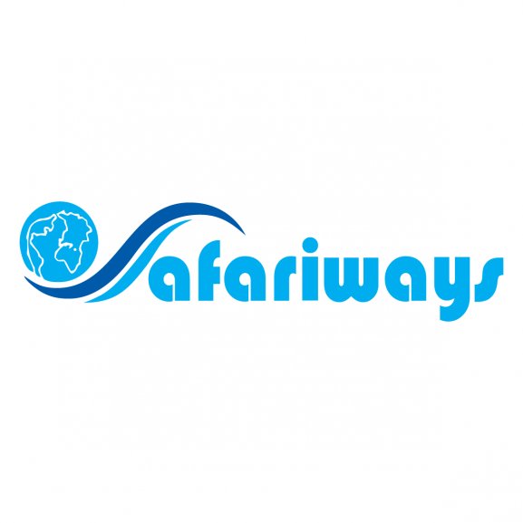 Logo of Safariways