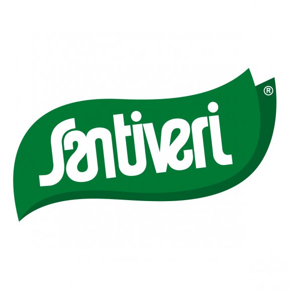 Logo of Santiveri