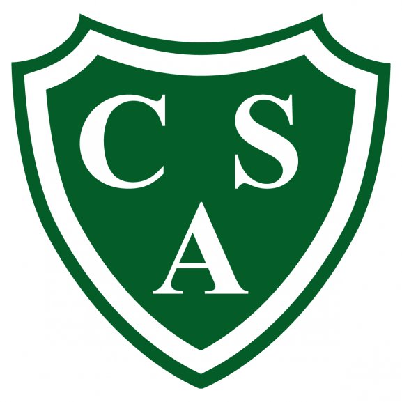 Logo of Club Atletico Sarmiento de Junin