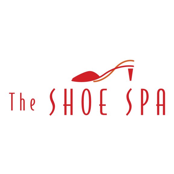 Logo of The Shoe Spa