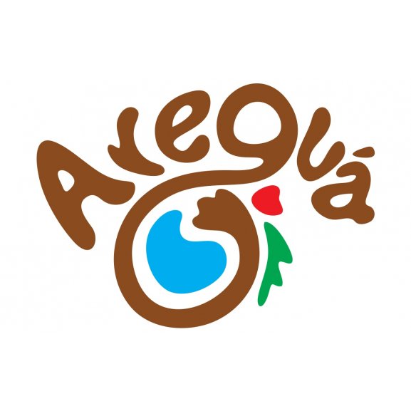 Logo of Aregua