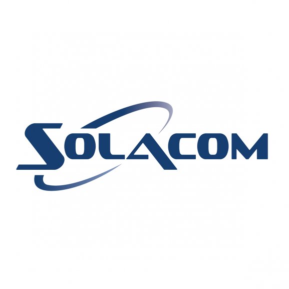 Logo of SolaCom