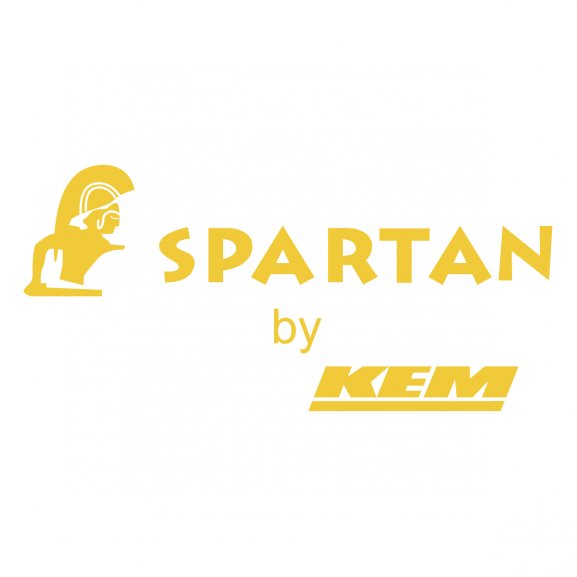 Logo of Spartan By Kem