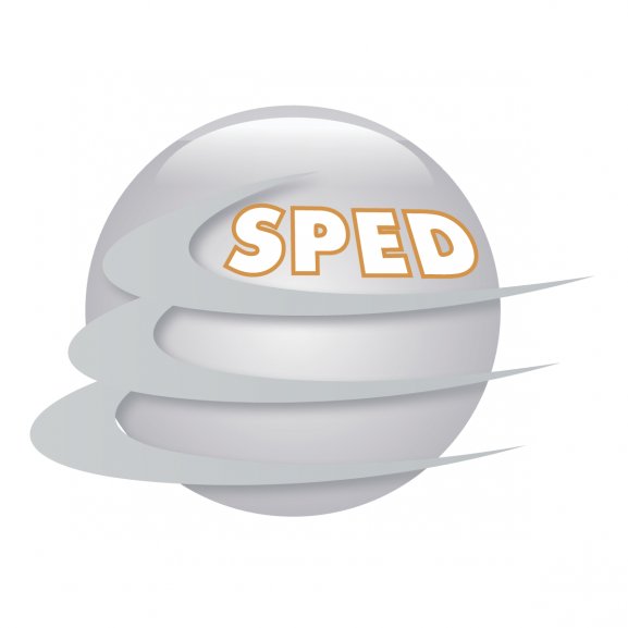 Logo of Sped