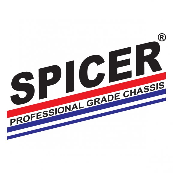 Logo of Spicer