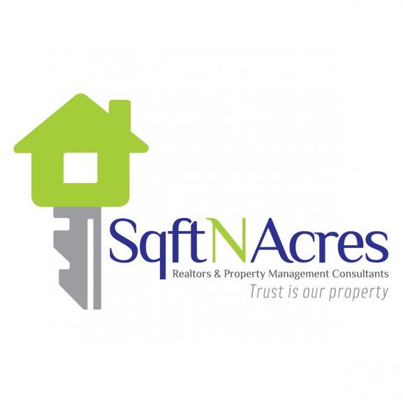 Logo of SqftNAcres