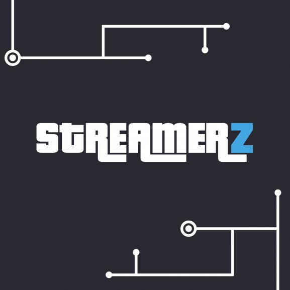 Logo of StreamerZ