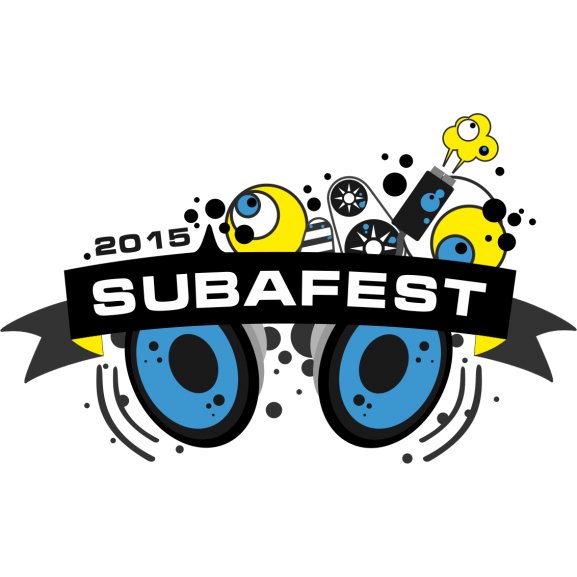 Logo of SubaFest