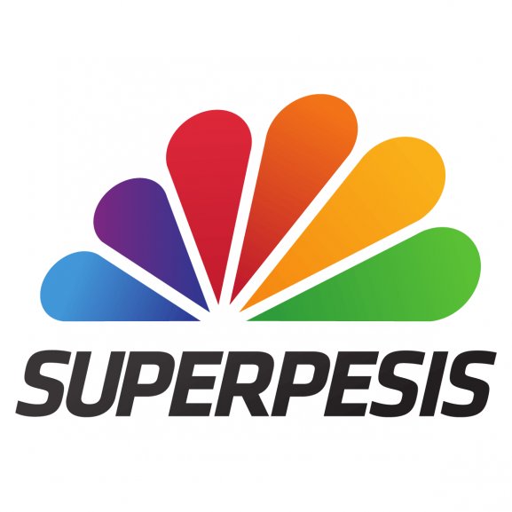 Logo of Superpesis