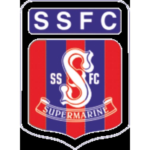 Logo of Swindon Supermarine FC