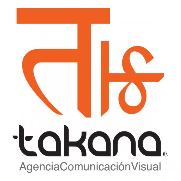 Logo of Takana