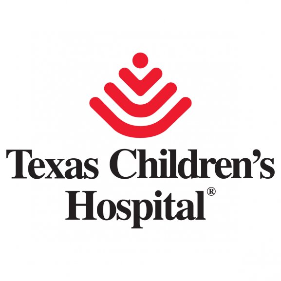 Logo of Texas Children&#039;s Hospital