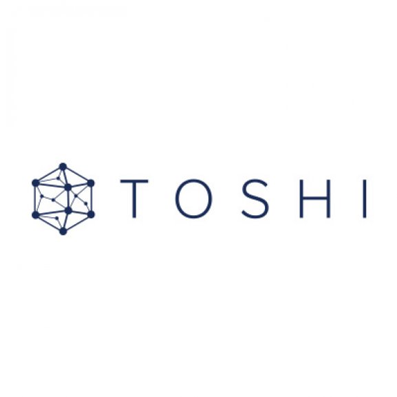Logo of Toshi