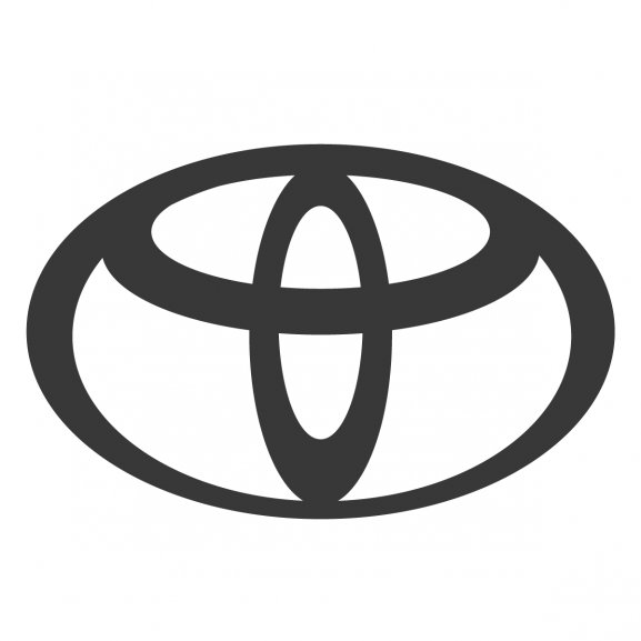 Logo of Toyota