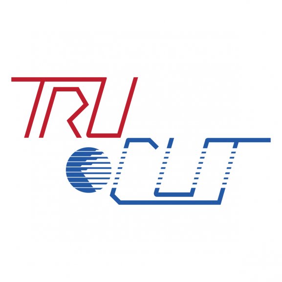 Logo of Tru Cut