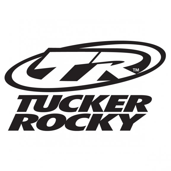 Logo of Tucker Rocky