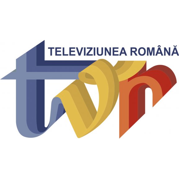 Logo of Tvr