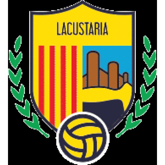 Logo of UE Llagostera