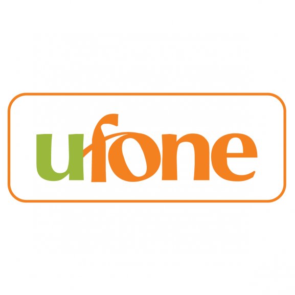Logo of Ufone
