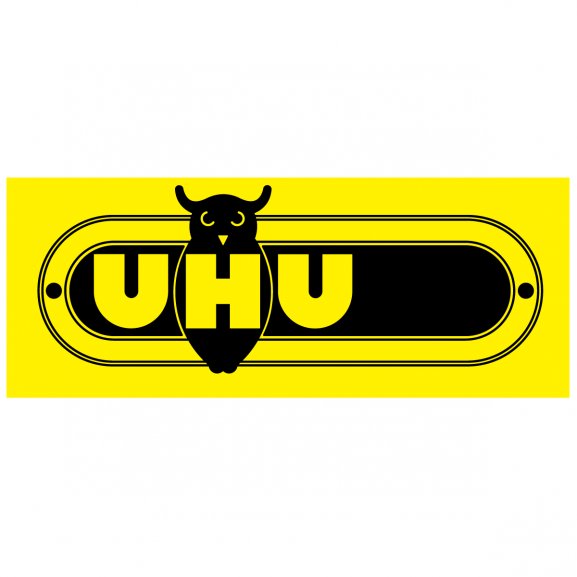 Logo of Uhu