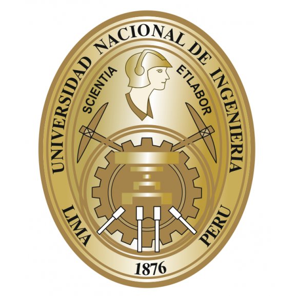 Logo of Universidad Nacional de Ingienería