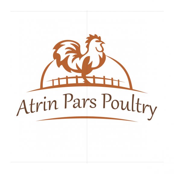 Logo of Atrin Pars Poultry