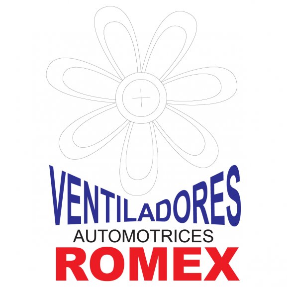 Logo of Romex Ventiladores Automotrices