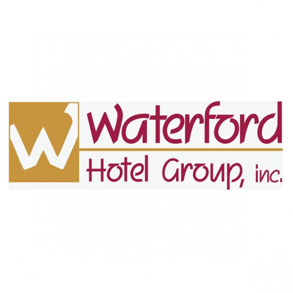 Logo of Waterford Hotel Group