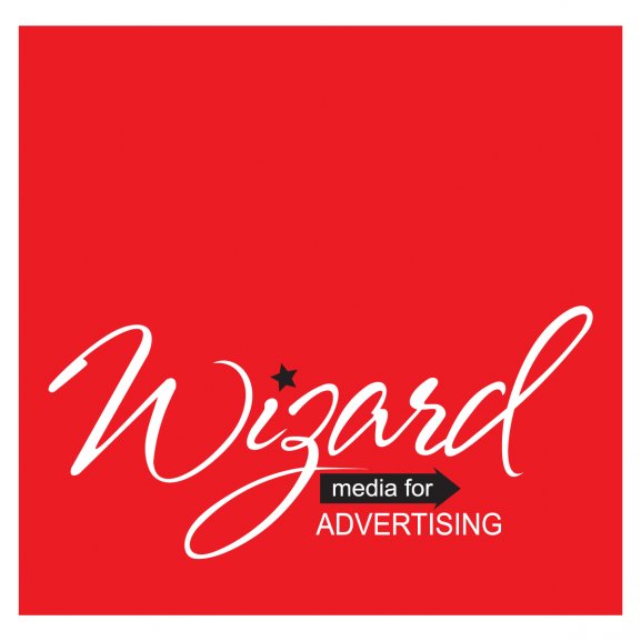 Logo of Wizard Advertising