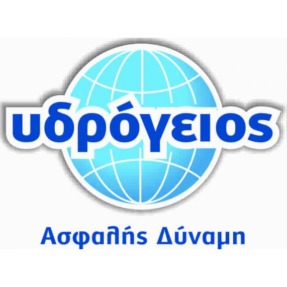 Logo of Ydrogios