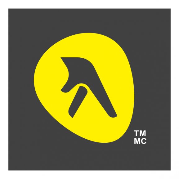 Logo of Yellow Media