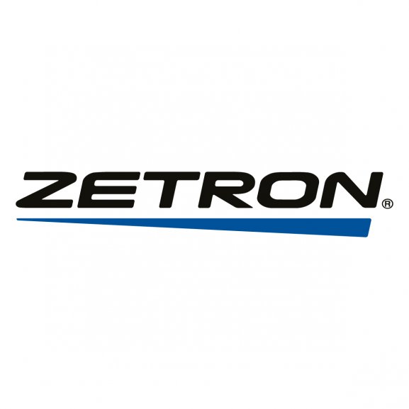 Logo of Zetron