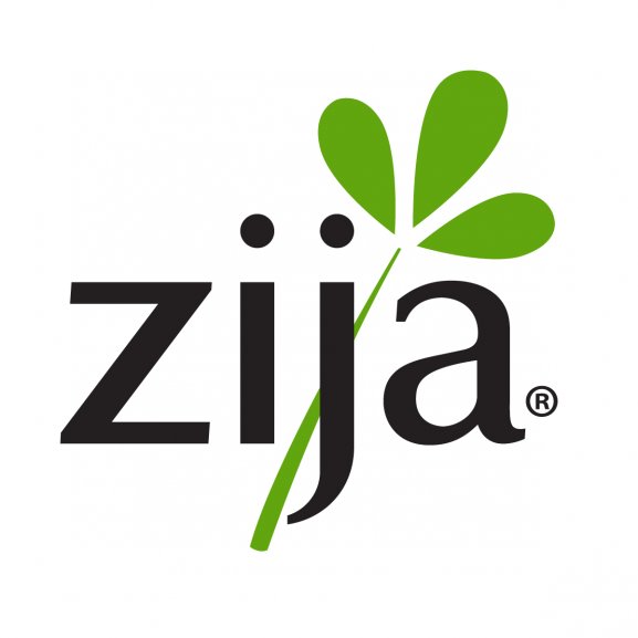 Logo of Zija International