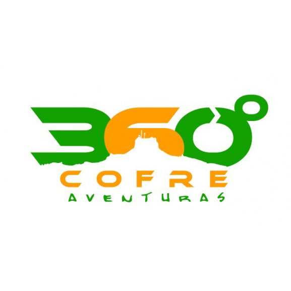 Logo of 360 Cofre Aventuras
