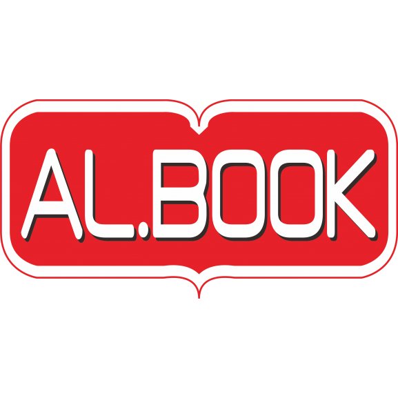 Logo of Albook