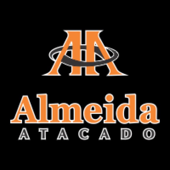 Logo of Almeida Atacado