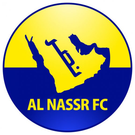 Logo of Alnassr Club