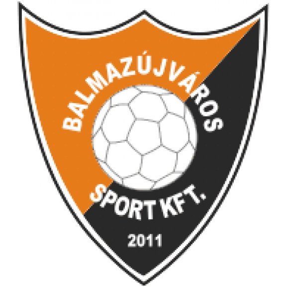 Logo of Balmazujvaros Sport Kft