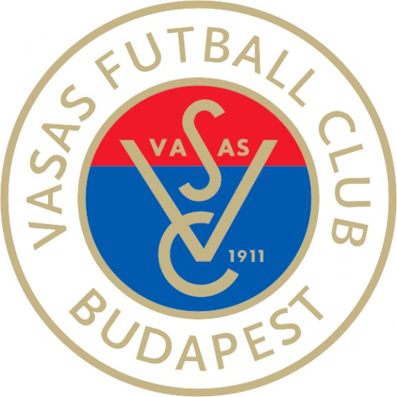 Logo of Budapesti Vasas SC