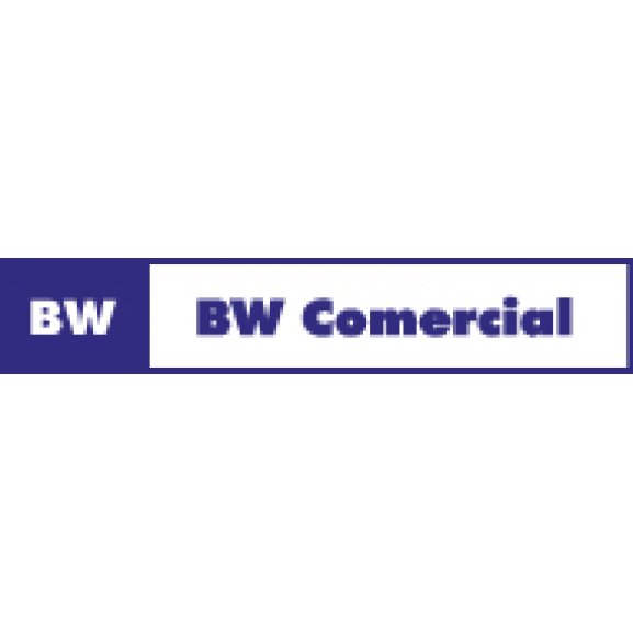Logo of Bw Comercial